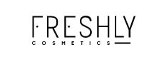 logo freshly cosmetics