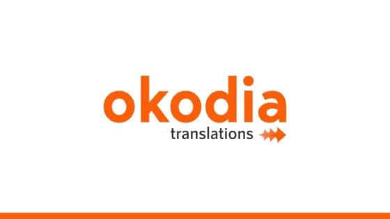 Logo Okodia