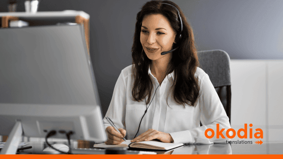 What do people need to become a professional translator?