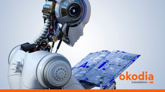 Can artificial intelligence really replace a translation agency?