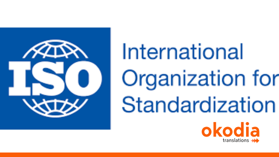 Quality in translation: Okodia’s real commitment to ISO standards