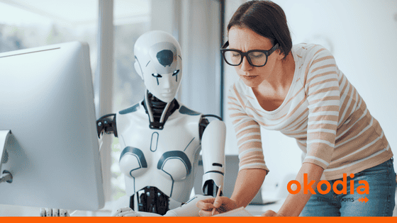 We’ve got exciting news: Okodia introduces Human-in-the-Loop (HITL)